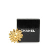 Chanel brooch