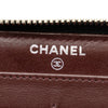 Chanel wallet