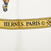 Hermès scarf