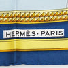 Hermès scarf