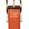 Hermès belt