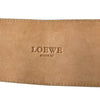 Loewe belt