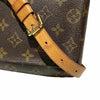 Louis Vuitton shoulder