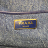 Prada tote