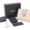 Prada wallet