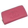 Chanel wallet