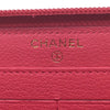 Chanel wallet