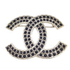 Chanel brooch