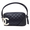 Chanel shoulder