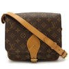 Louis Vuitton shoulder