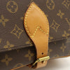 Louis Vuitton shoulder