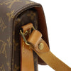 Louis Vuitton shoulder