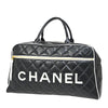 Chanel travel