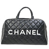 Chanel travel