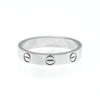 Cartier ring