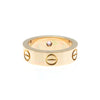 Cartier ring