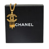 Chanel necklace