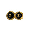 Chanel earring