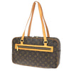 Louis Vuitton shoulder