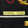 Hermès scarf