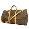 Louis Vuitton travel