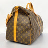 Louis Vuitton travel