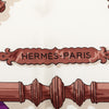 Hermès scarf