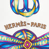 Hermès scarf