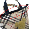 Burberry handbag