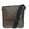 Louis Vuitton shoulder