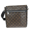 Louis Vuitton shoulder