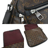 Louis Vuitton shoulder