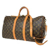 Louis Vuitton travel