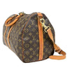 Louis Vuitton travel