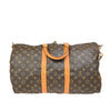 Louis Vuitton travel