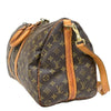 Louis Vuitton travel