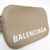 Balenciaga shoulder