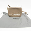 Balenciaga shoulder