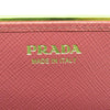 Prada wallet