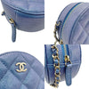 Chanel clutch