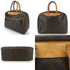 Louis Vuitton handbag