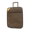 Louis Vuitton travel