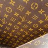 Louis Vuitton travel