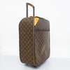 Louis Vuitton travel