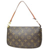 Louis Vuitton clutch