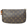 Louis Vuitton clutch