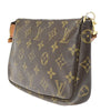 Louis Vuitton clutch