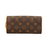 Louis Vuitton clutch