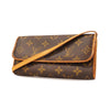 Louis Vuitton clutch