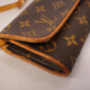 Louis Vuitton clutch